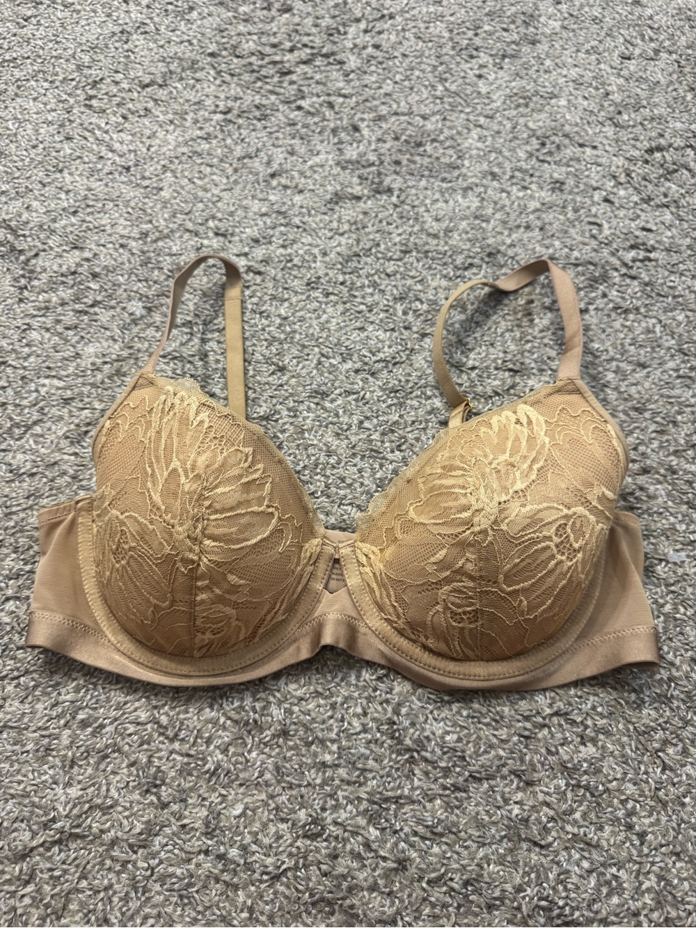 Soma Lightly Lined Perfect Coverage Bra